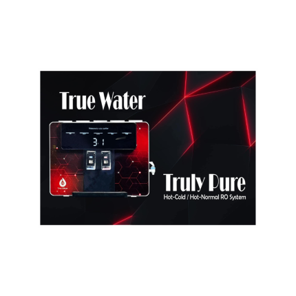 Chinese water purifier