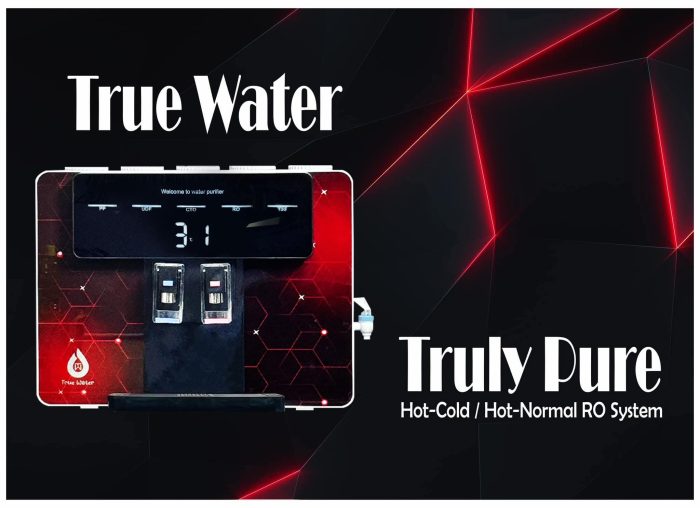 Chinese water purifier - Image 2